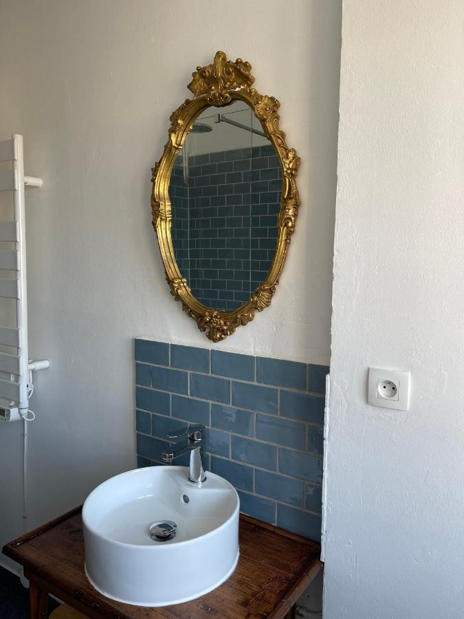 Elliott Apartment Saint-Malo Bagian luar foto